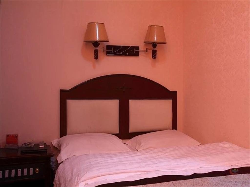 Линьи: Yimengshan Business Inn