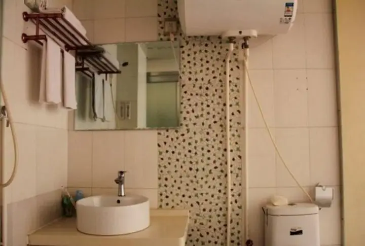 Лиаоченг: Gaotang Jiayue Hotel