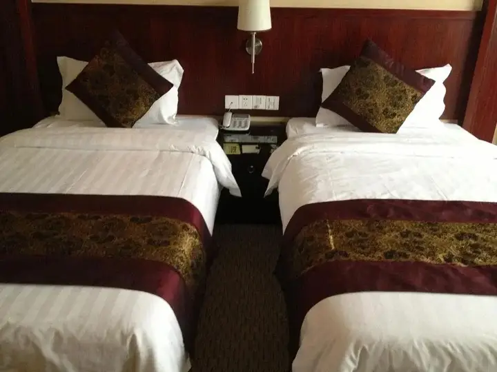 Шаоксинг: Shengyuan Boutique Business Hotel