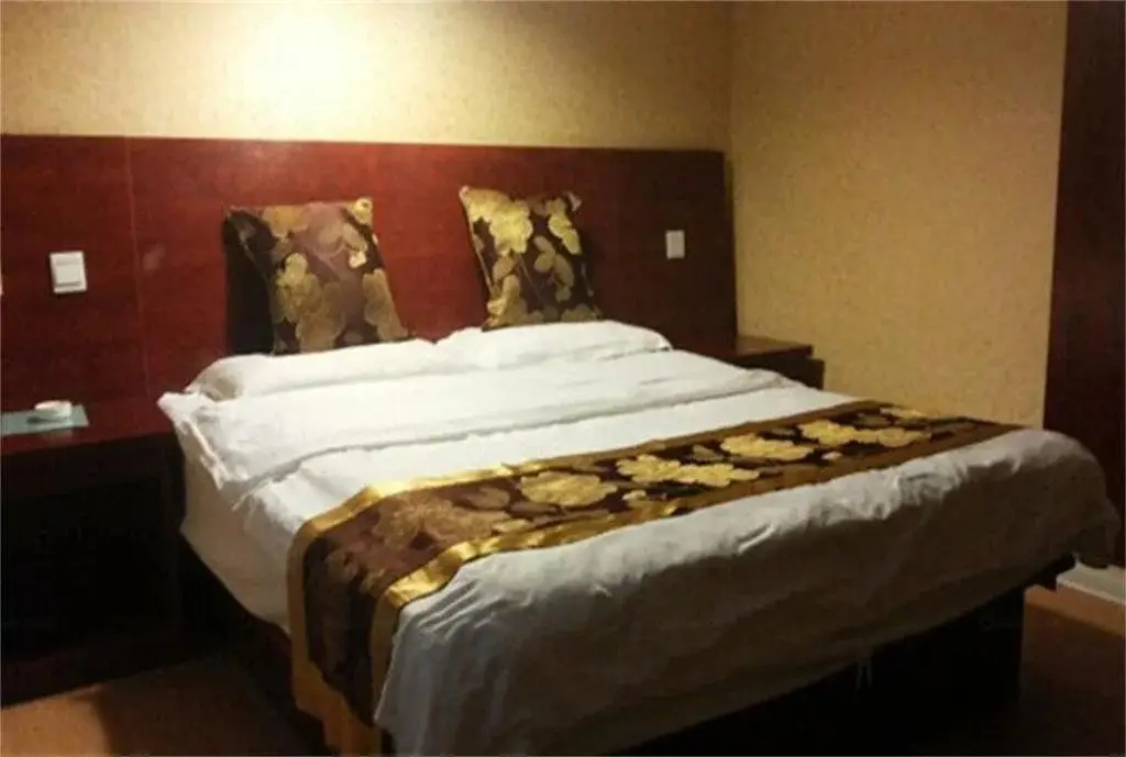 Урумчи: Urumqi Yuelai Inn