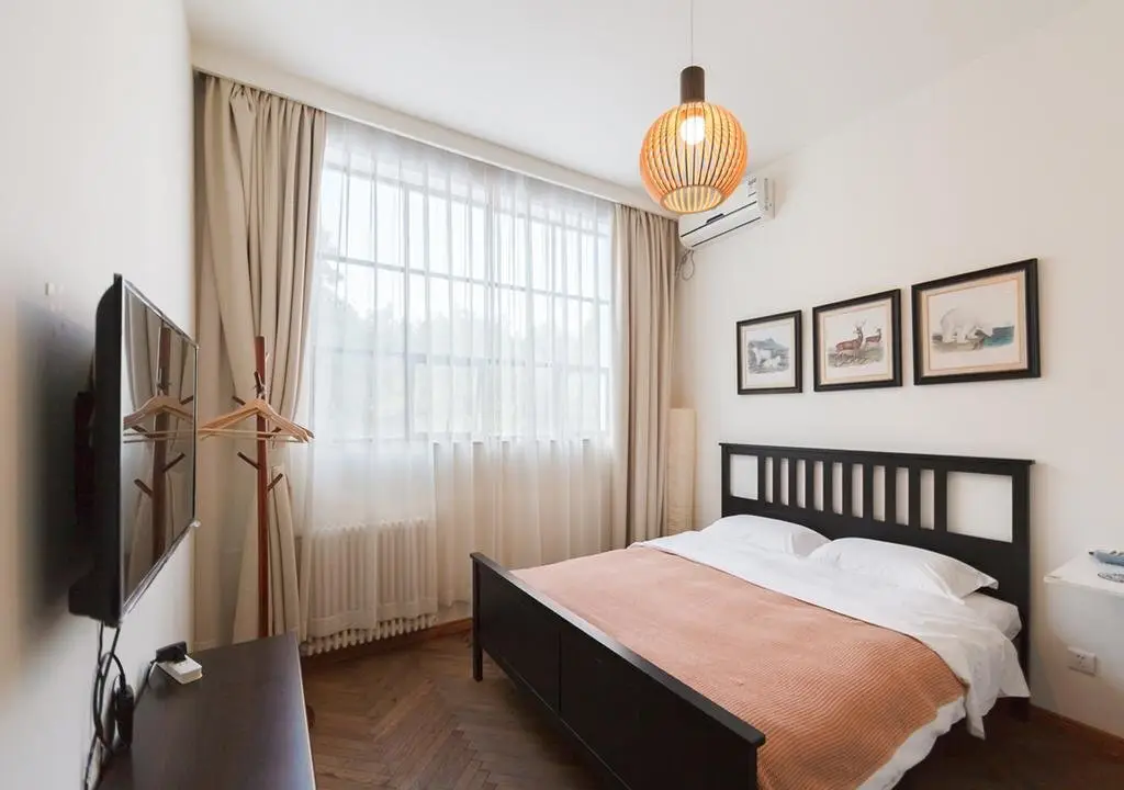 Пекин: Iris House Hotel