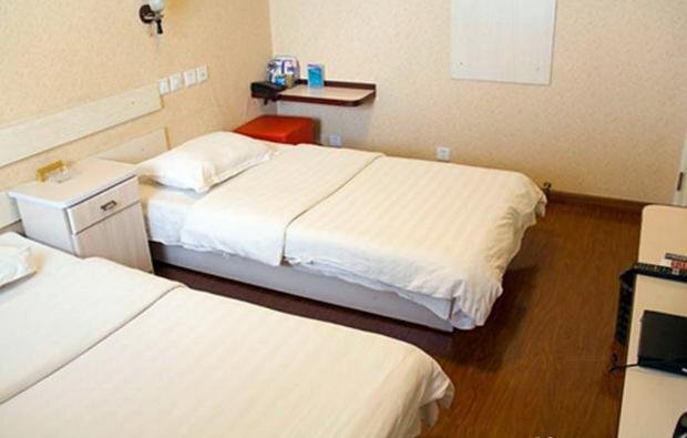 Таншань: Jinyuan Express Inn