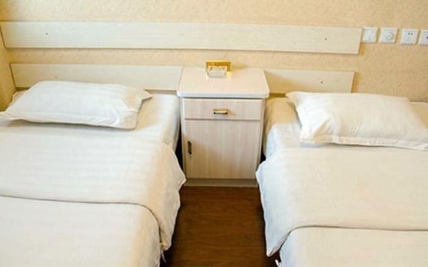 Таншань: Jinyuan Express Inn
