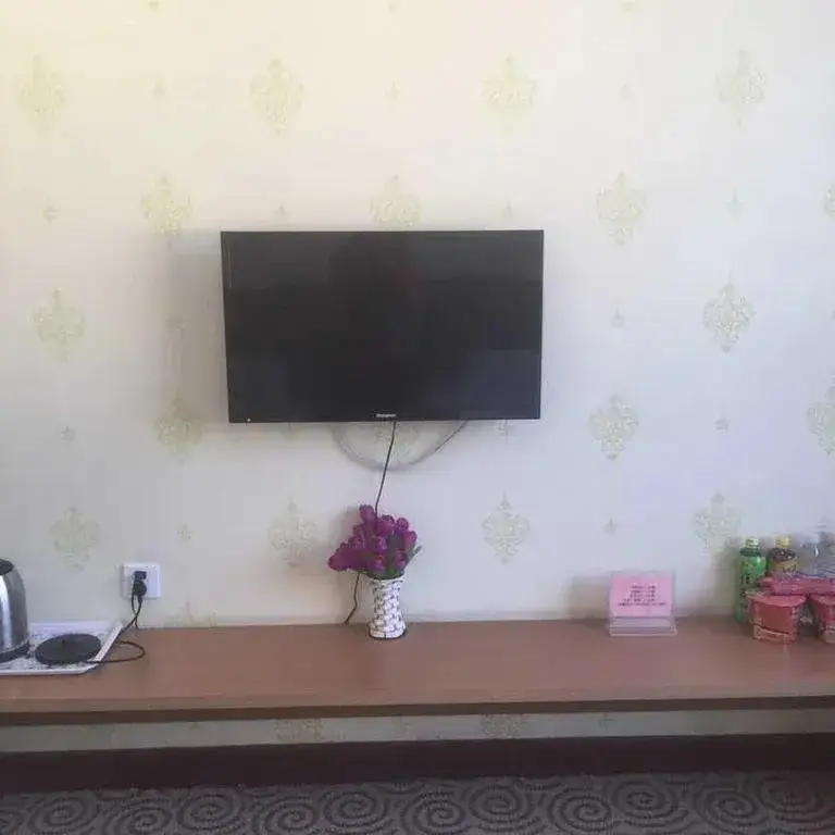 Синтай: Oriental Business Hotel