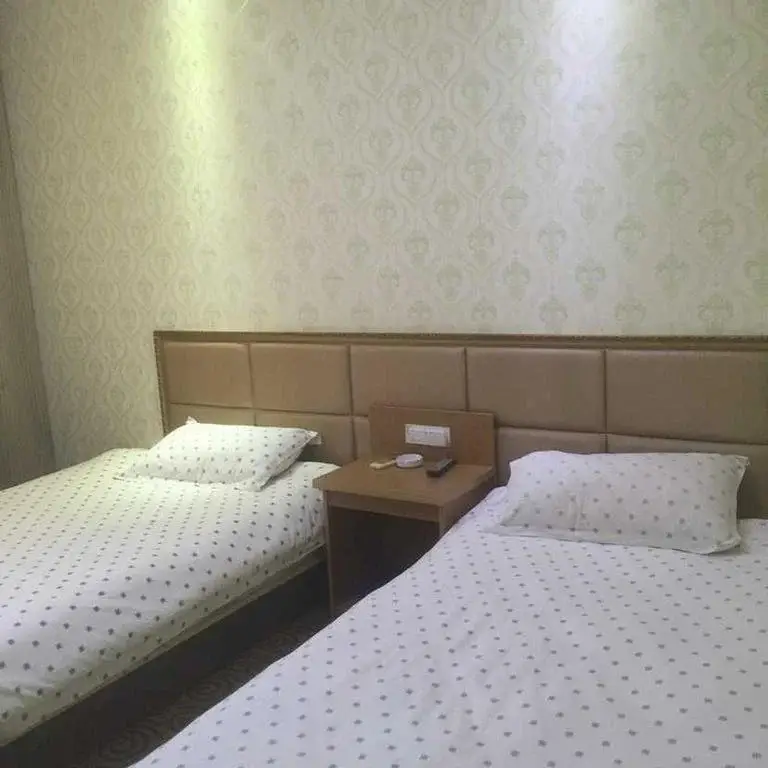 Синтай: Oriental Business Hotel