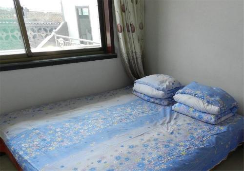 Zhaojia Xiaoyuan Guesthouse — фото 1