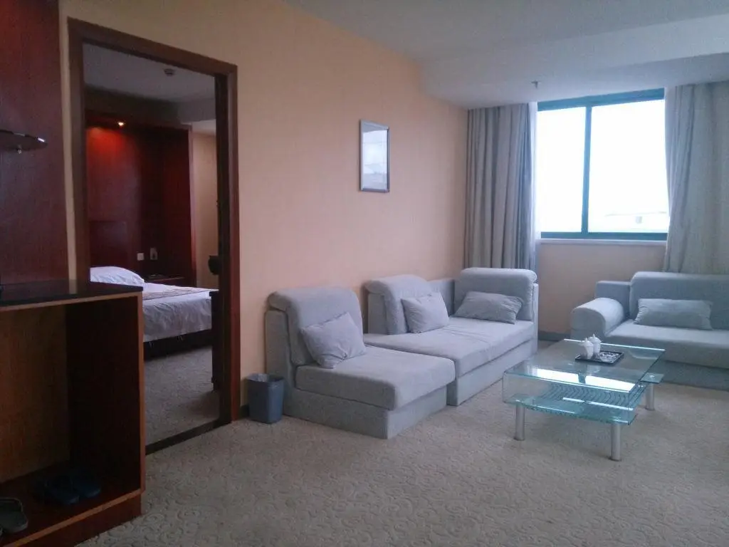 Нанкин: Shunwei Hotel