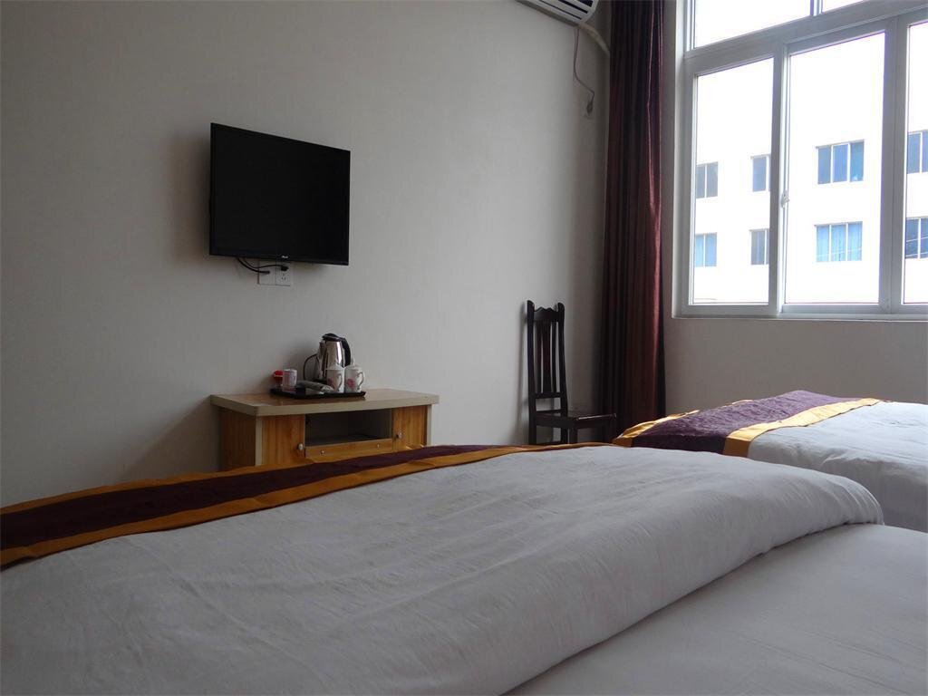 Emeishan Jintong Inn — фото 1