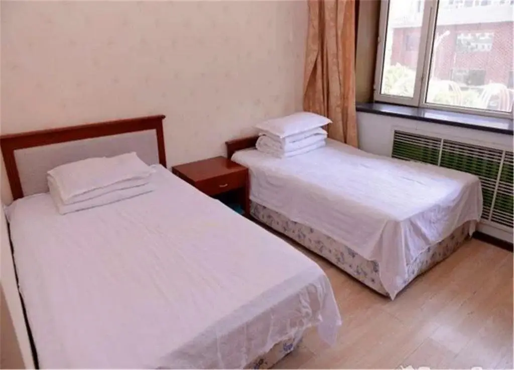 Харбин: Harbin Hengtaixiang Inn