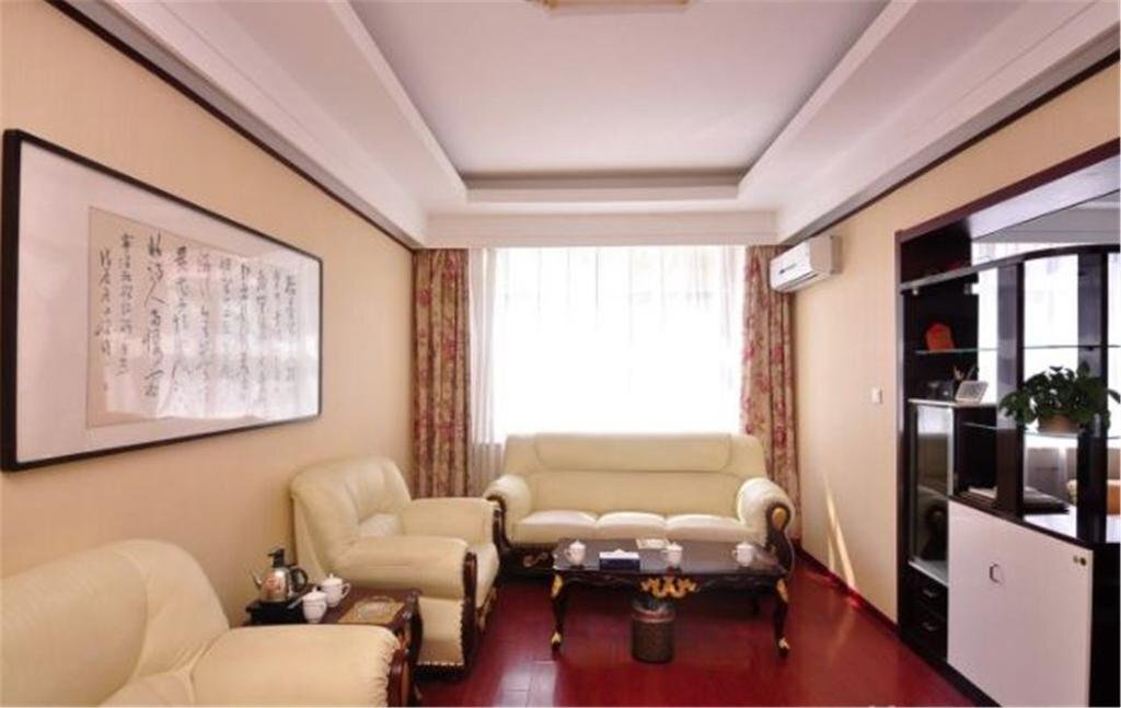 Dezhou Ningjin Hotel — фото 1