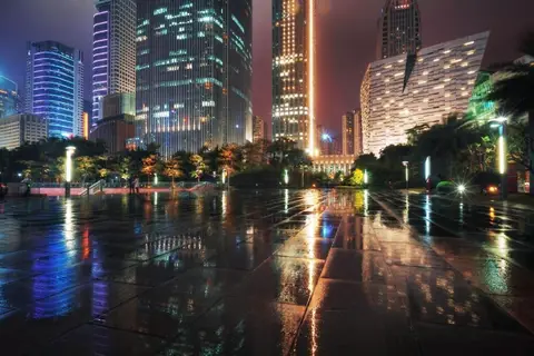 Yuecheng Hotel(Guangzhou Zhongshan Sixth Hospital) — фото 1