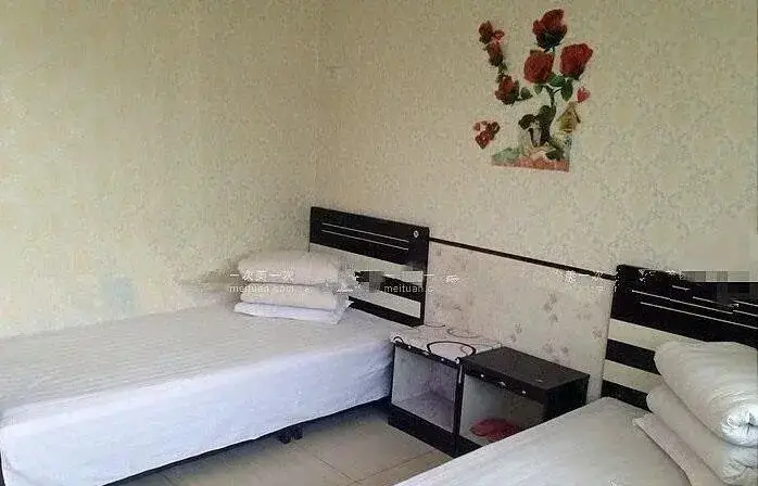 Синьчжоу: Sihai Inn