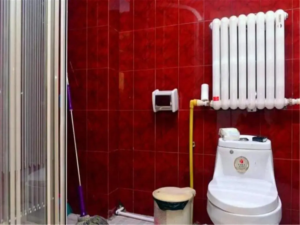 Харбин: Harbin Bingcheng Home Hostel