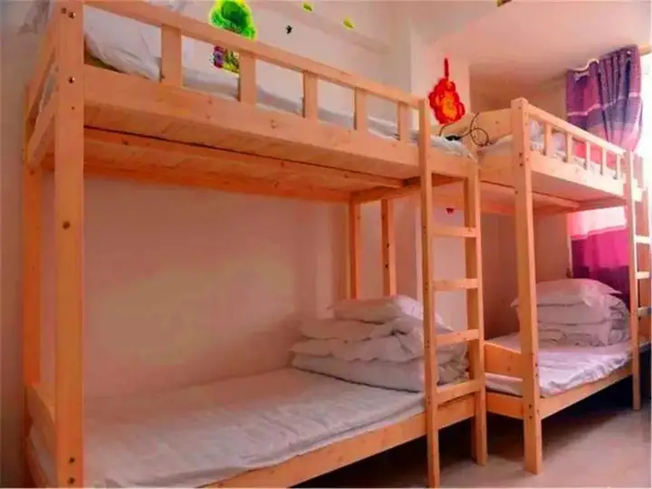 Харбин: Harbin Bingcheng Home Hostel