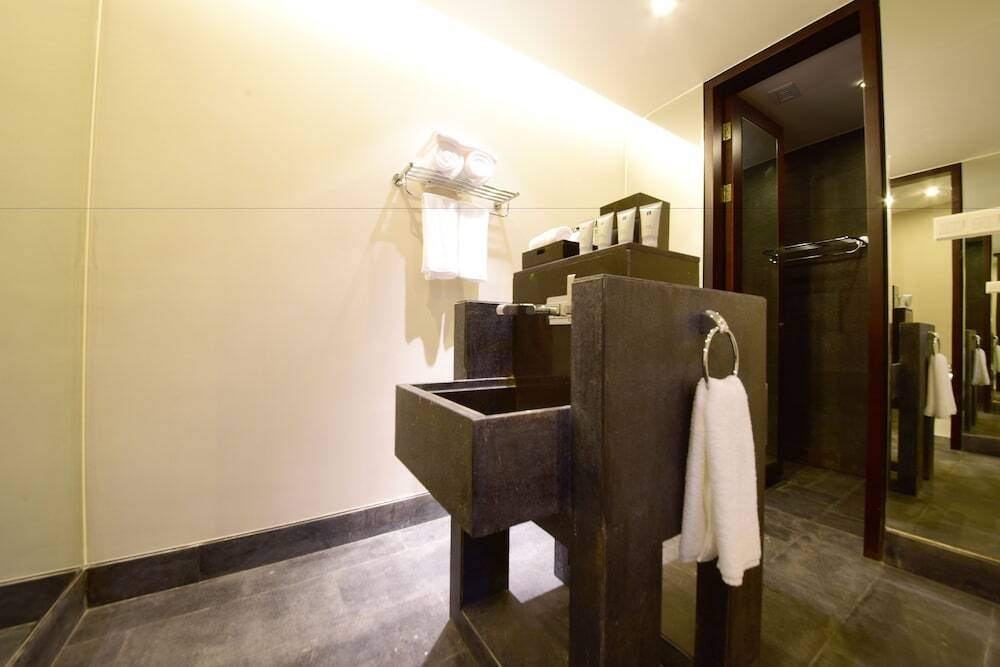 Лицзян: Lijiang Jinmao Boutique Hotel