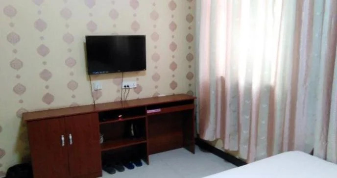 Баодин: Jinyuan Business Inn
