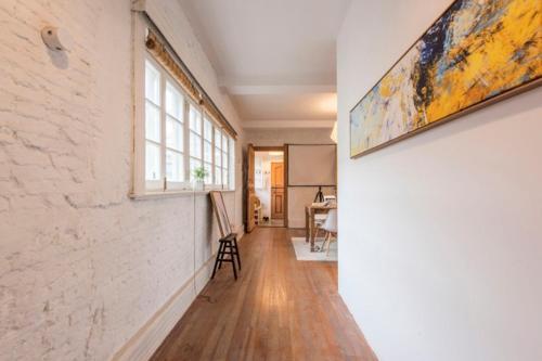Шанхай: ShangHai FanShe Homestay