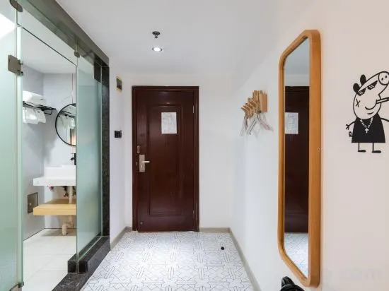 Гуйлинь: Guilin Lindu 168 Hotel