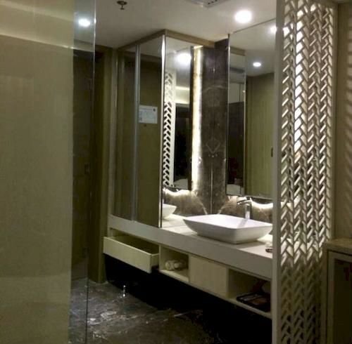 Шэньчжэнь: Wufu Business Boutique Hotel