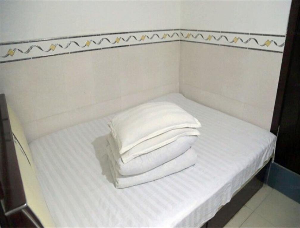 Далянь: Wanhe Inn Dalian Longshan Street Branch