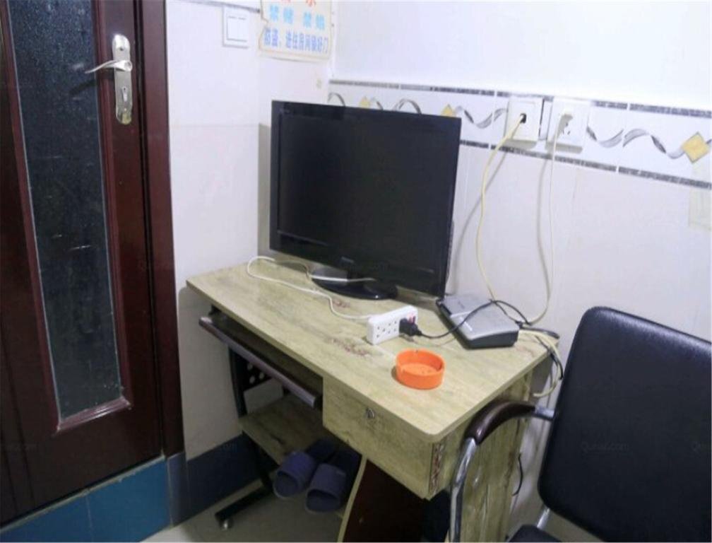 Далянь: Wanhe Inn Dalian Longshan Street Branch