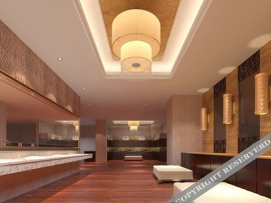 Сиань: Cullinan Hotel