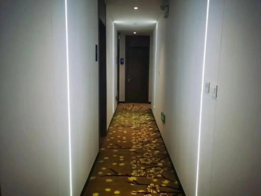 Hongyun Inn — фото 1