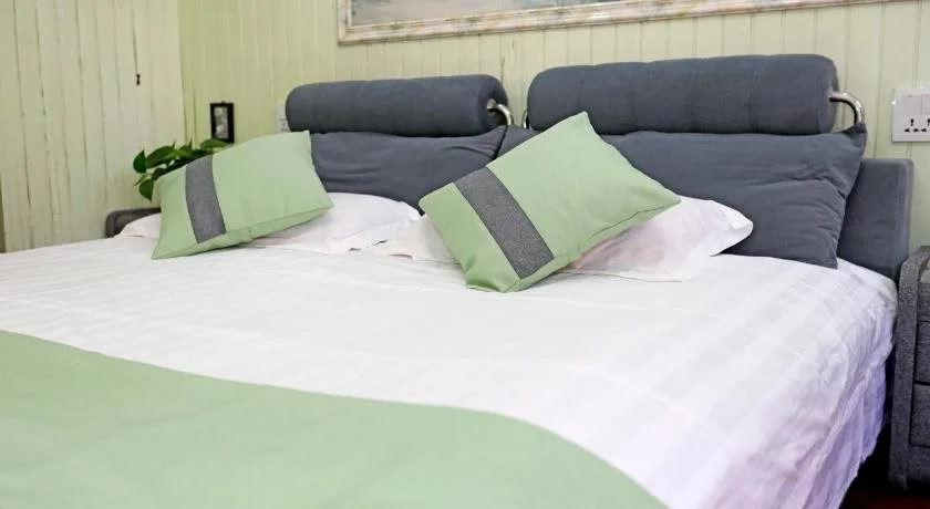 Цзясинь: Auntie Shen's Family Inn Wuzhen