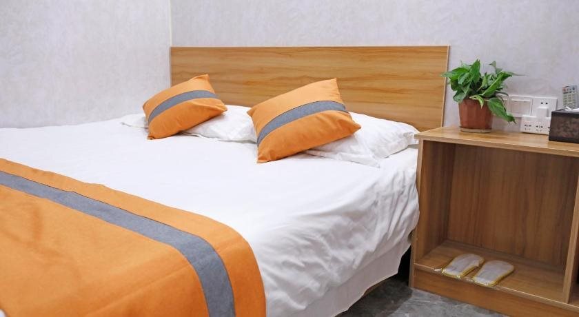 Цзясинь: Auntie Shen's Family Inn Wuzhen
