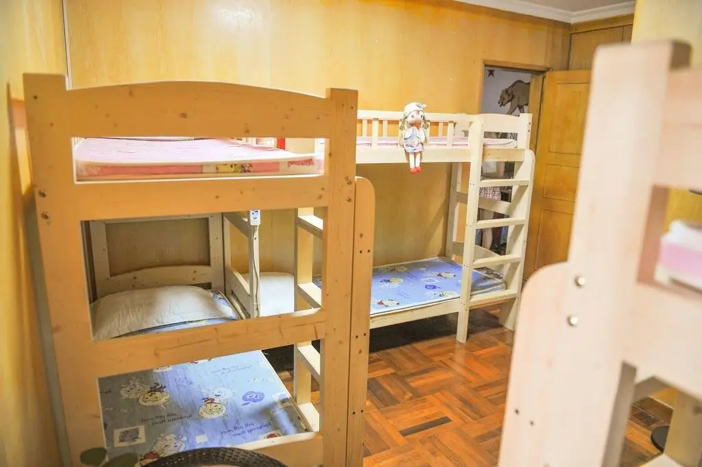 Шэньчжэнь: Shenzhen South California Youth Hostel