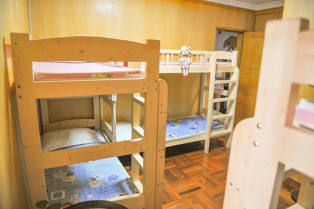 Шэньчжэнь: Shenzhen South California Youth Hostel