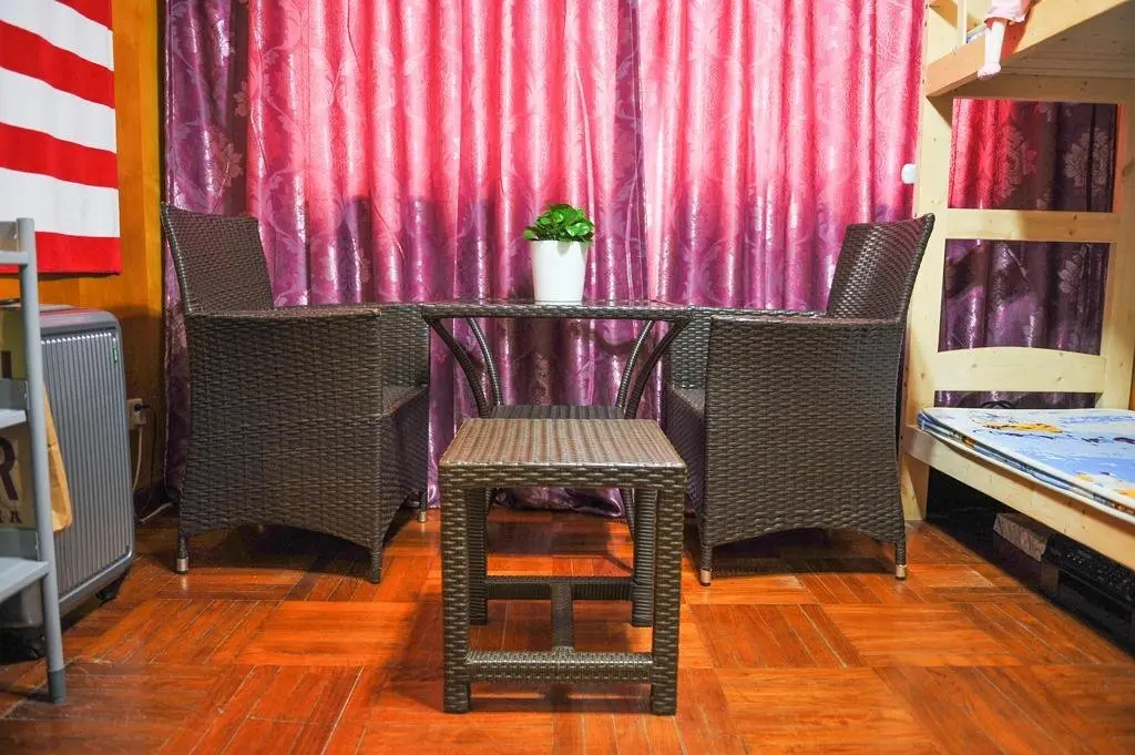 Шэньчжэнь: Shenzhen South California Youth Hostel