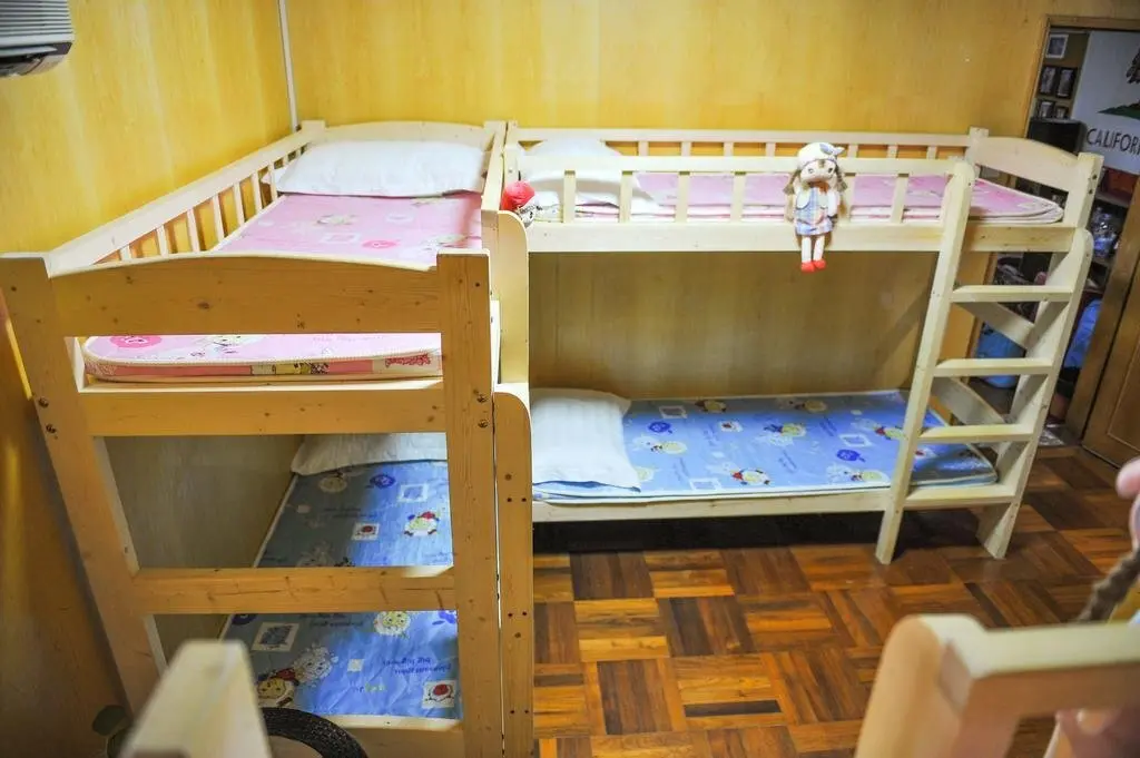 Шэньчжэнь: Shenzhen South California Youth Hostel