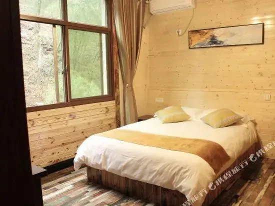 Хучжоу: Anji Xibian Farm Stay