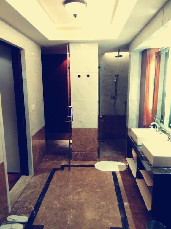 Чжухай: Zhuhai Top Seaview Mountain Villa Apartment