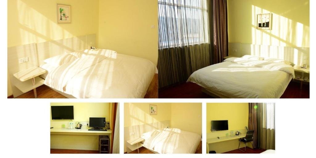 Линьи: Linyi Moon Bay Hotel
