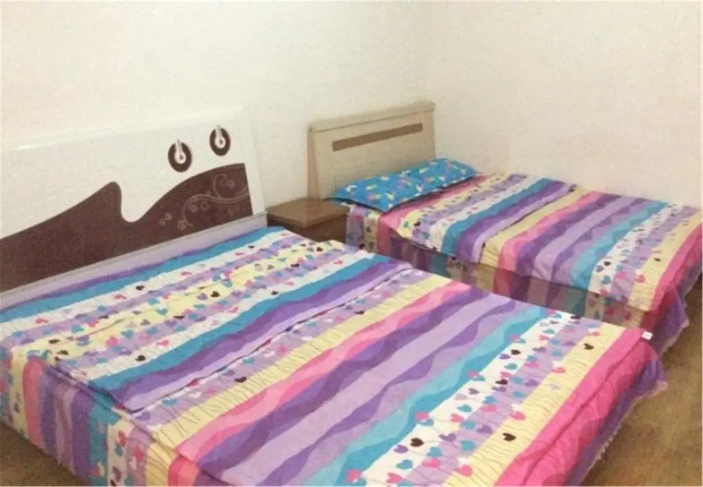 Далянь: Dalian Jinhong Inn