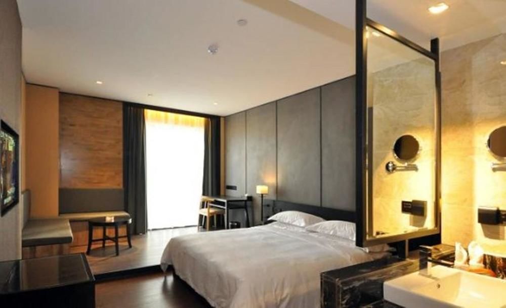 Чанша: MINI Hotel