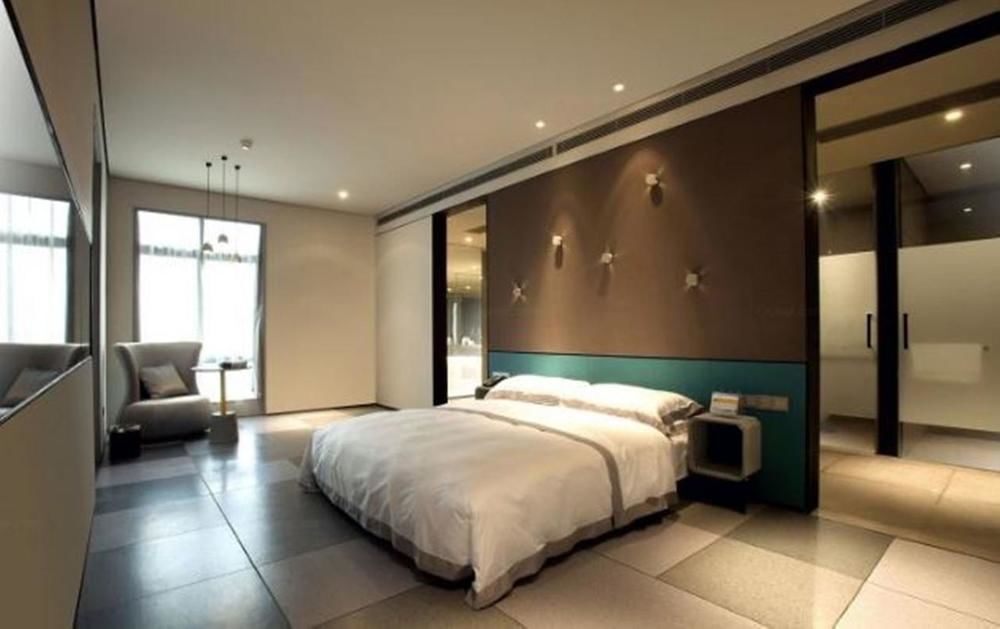 Чанша: MINI Hotel