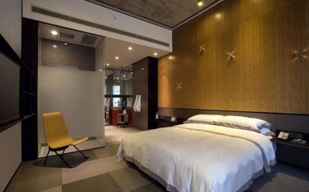 Чанша: MINI Hotel