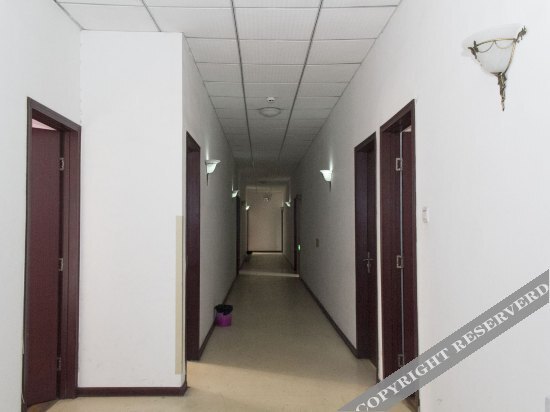 Вэйфан: Qinglai Guest House
