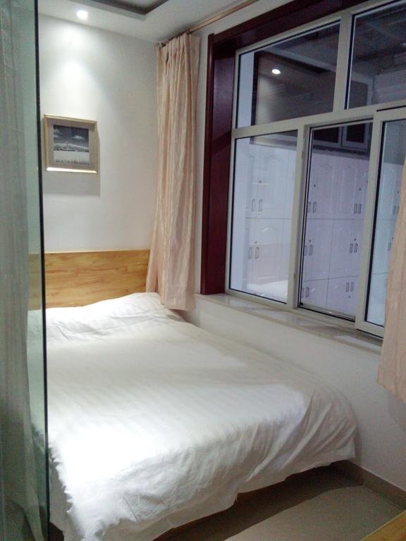 Ордос: Cherry Business Hotel