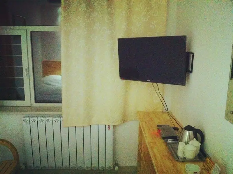 Ордос: Cherry Business Hotel