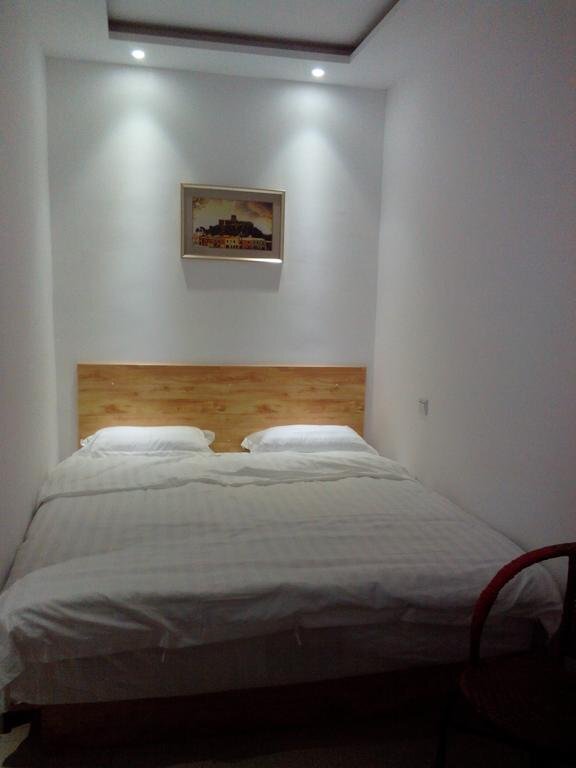 Ордос: Cherry Business Hotel