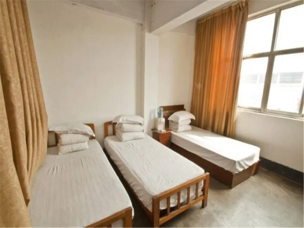 Линьи: Linyi Mingdu Guest House