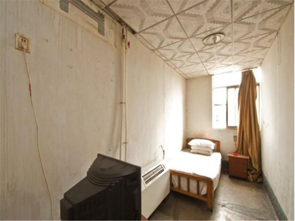 Линьи: Linyi Mingdu Guest House