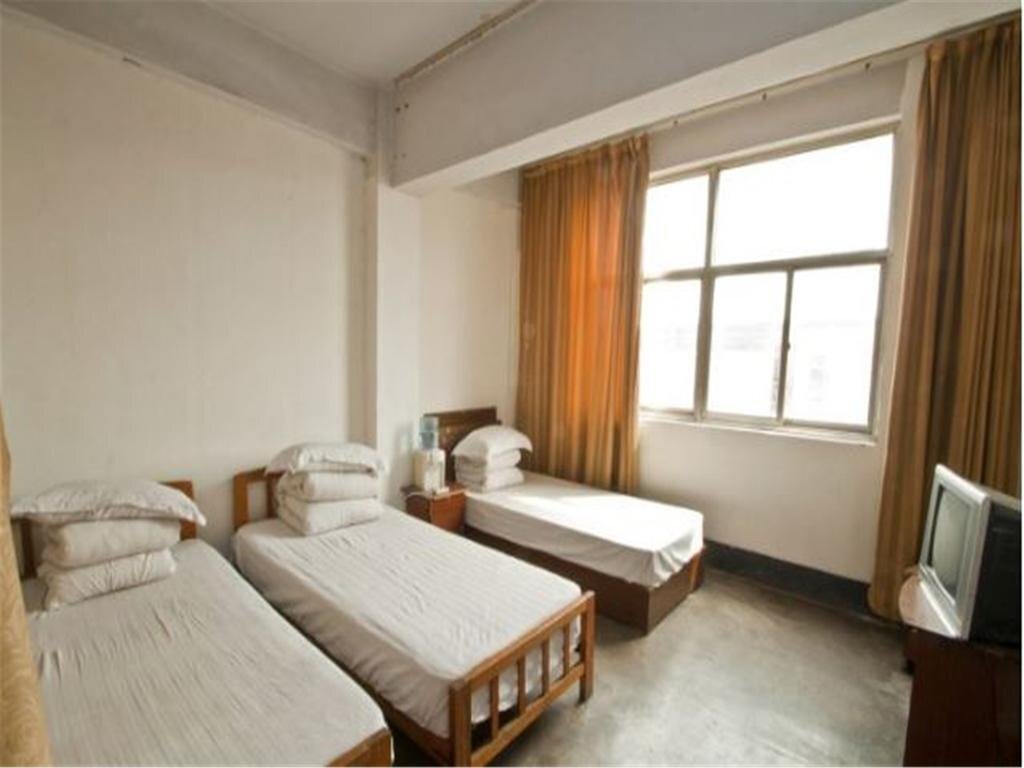 Линьи: Linyi Mingdu Guest House