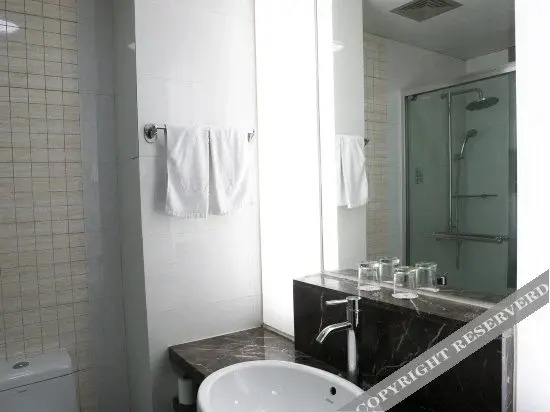 Шаоксинг: Nanfeng Hotel