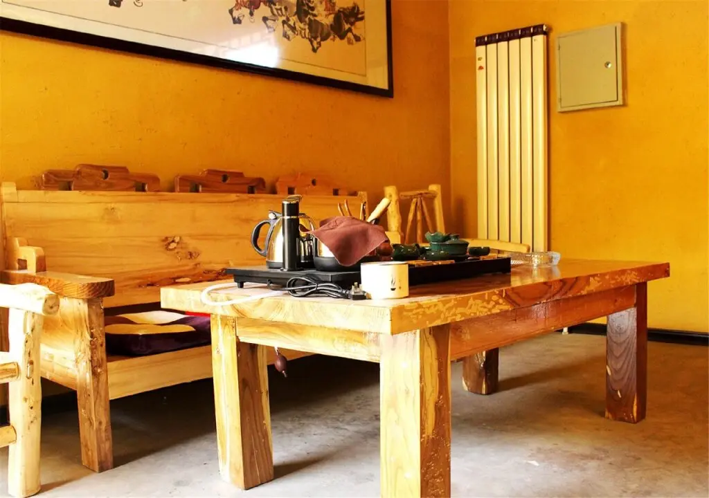 Цзюцюань: Dunhuang Silk Yododo Inn