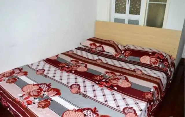 Шицзячжуан: Sweet Home Inn